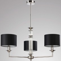 Люстра Kutek Mood ARTU ART-ZW-3(N)