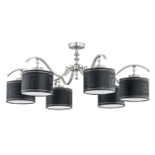 Люстра Kutek Averno AVE-PL-6(N/A)