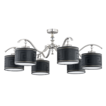 Люстра Kutek Averno AVE-PL-6(N/A)