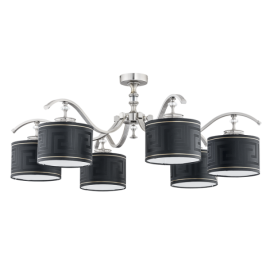 Люстра Kutek Averno AVE-PL-6 (N/A) 