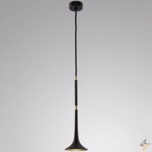 Светильник Kutek Mood Loft LOF-ZW-1 (CZ)
