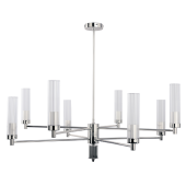 Люстра SETI SET-ZW-8(N)