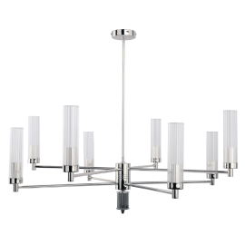 Люстра SETI SET-ZW-8(N)