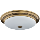 Плафоньера Kutek Bellagio BEL-PL-3 (P)