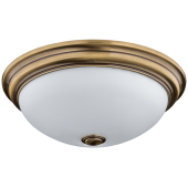 Плафоньера Kutek Bellagio BEL-PL-3 (P) 470
