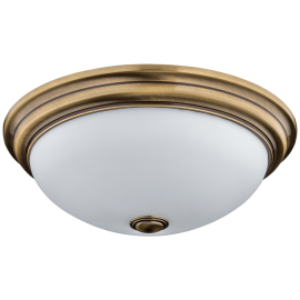 Плафоньера Kutek Bellagio BEL-PL-3 (P) 470