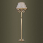 Торшер Kutek Bibione BIB-LS-3 (P/A) A